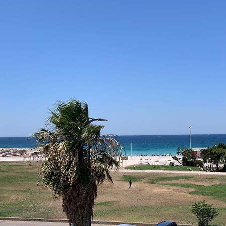 מרסיי Prado Plage מראה חיצוני תמונה