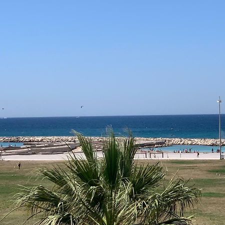 מרסיי Prado Plage מראה חיצוני תמונה