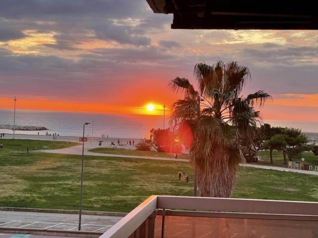 מרסיי Prado Plage מראה חיצוני תמונה