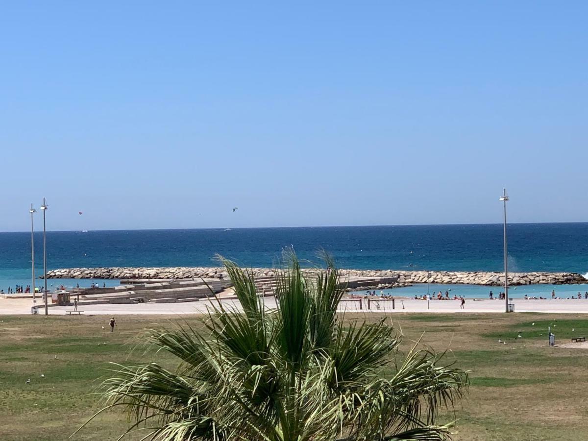 מרסיי Prado Plage מראה חיצוני תמונה